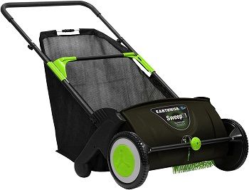 Earthwise LSW70021 Leaf VAcuum