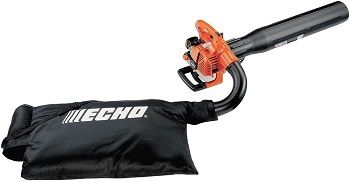 Echo ES-250 Leaf Vacuum