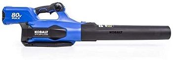 Kobalt Baretool Leaf Blower