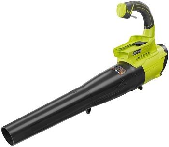 Ryobi RY40402A Leaf Blower