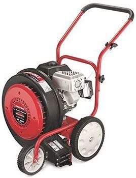 Troy-Bilt TB672 Leaf Blower