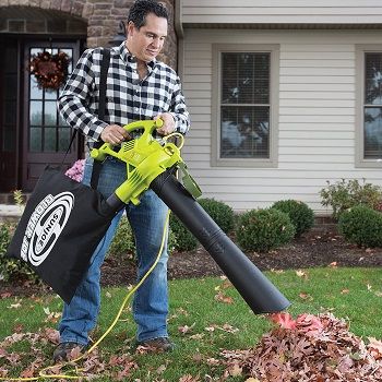 best-leaf-blower-vacuum-mulcher